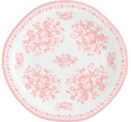 Rose Manor Accent Plate