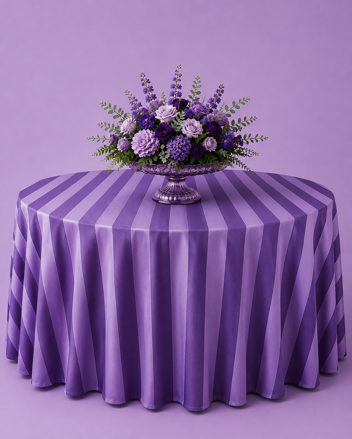Violet Manor Stripe