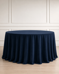 Manor Velvet in Navy