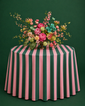 Estate Rose Stripe