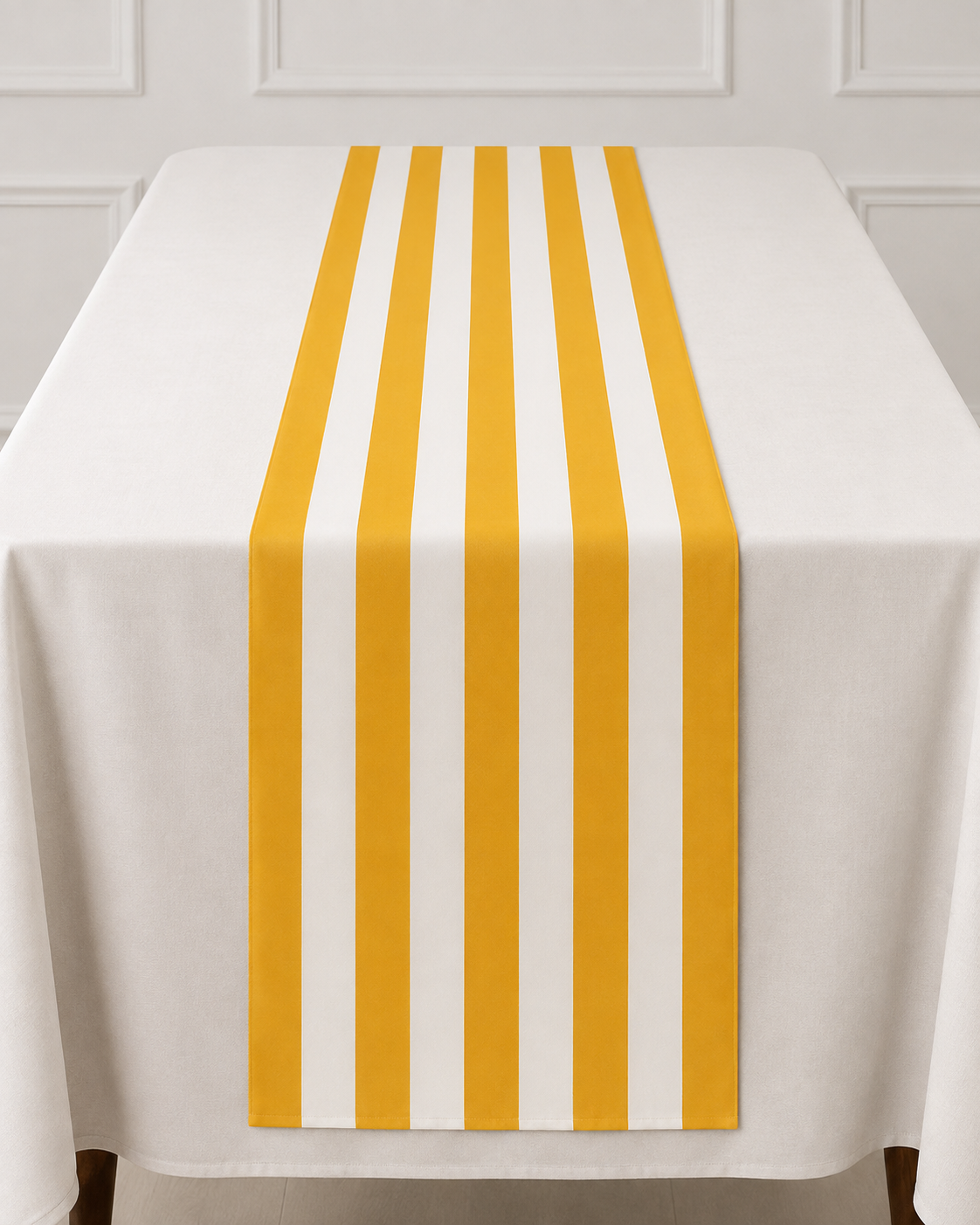 Golden Vine Stripe
