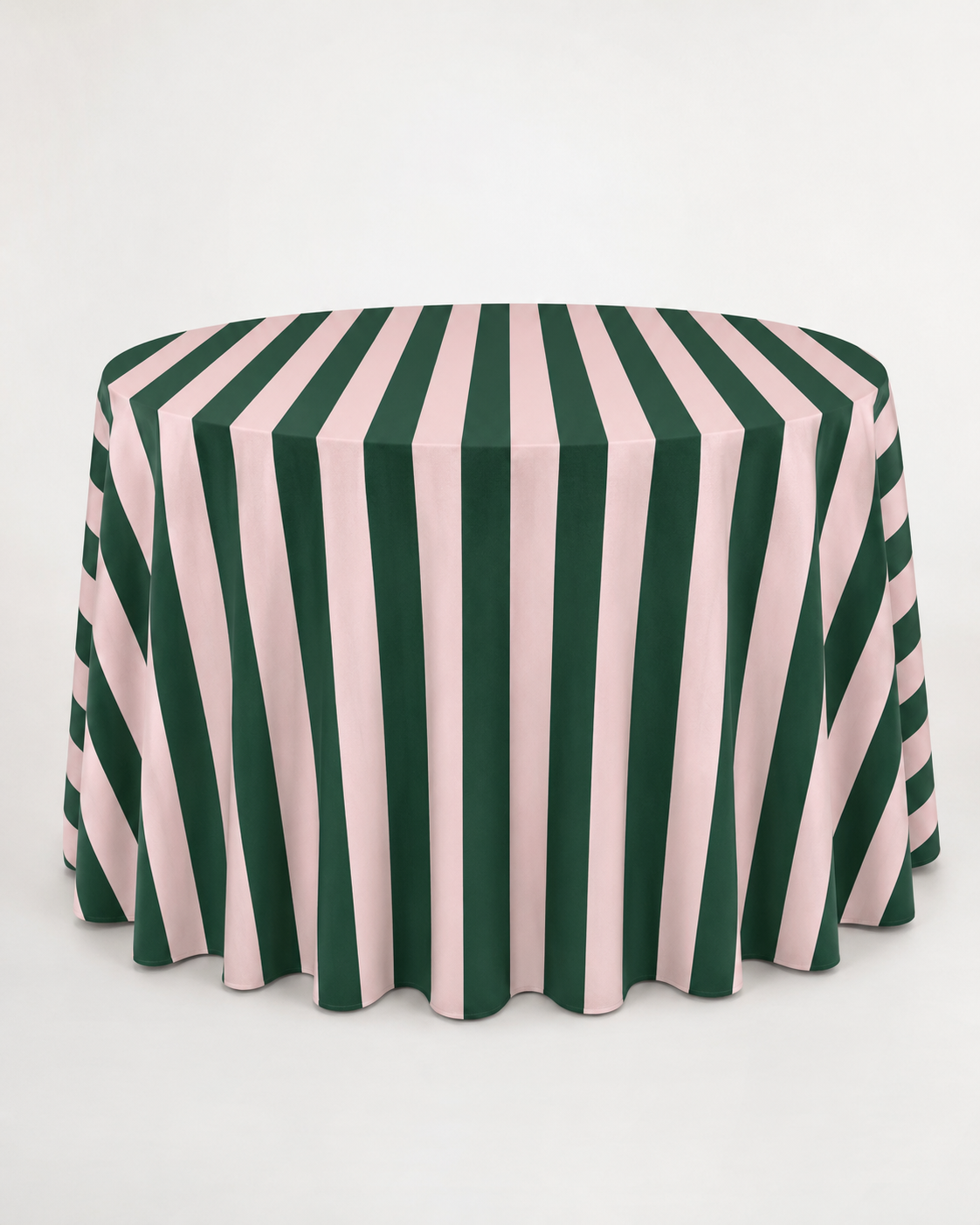 Estate Rose Stripe