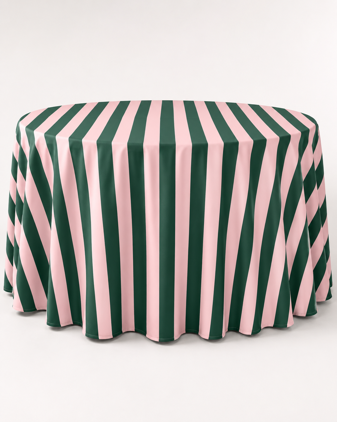 Estate Rose Stripe