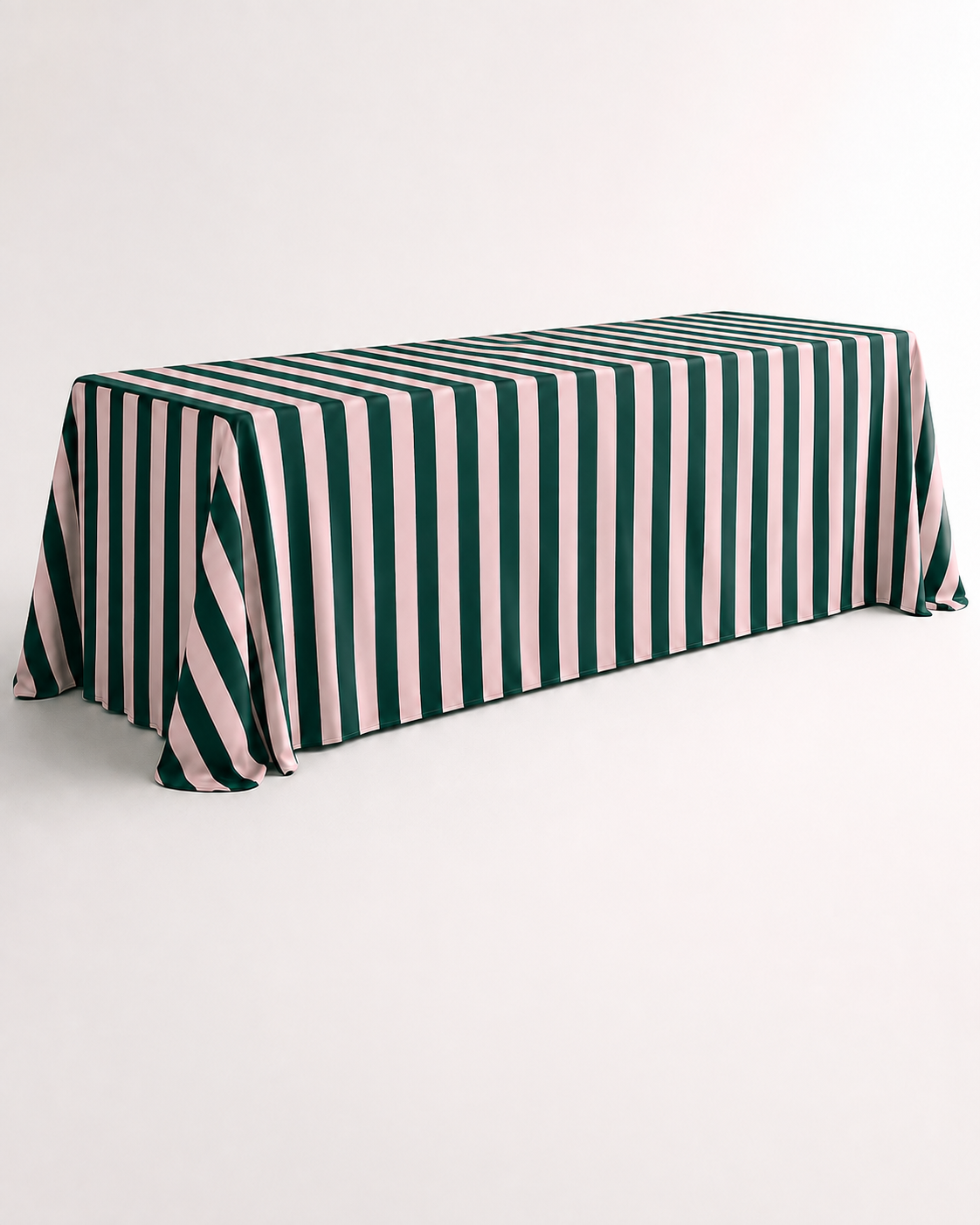 Estate Rose Stripe