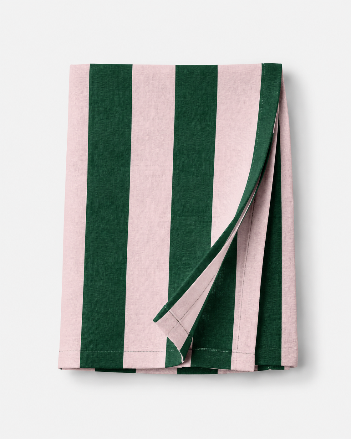 Estate Rose Stripe