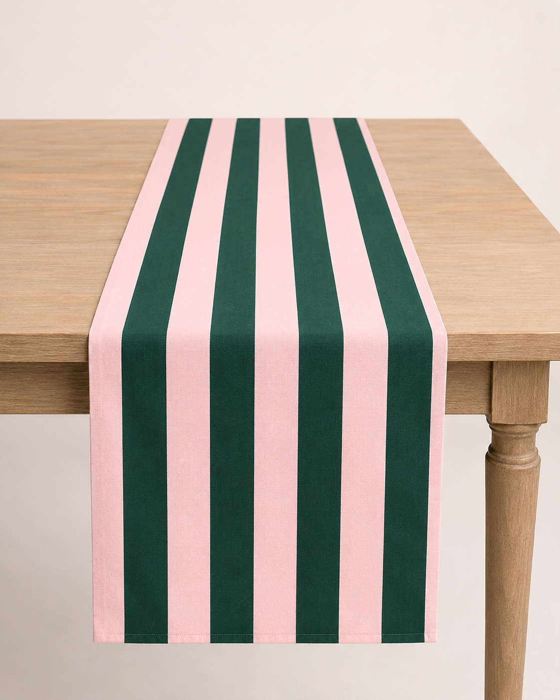 Estate Rose Stripe
