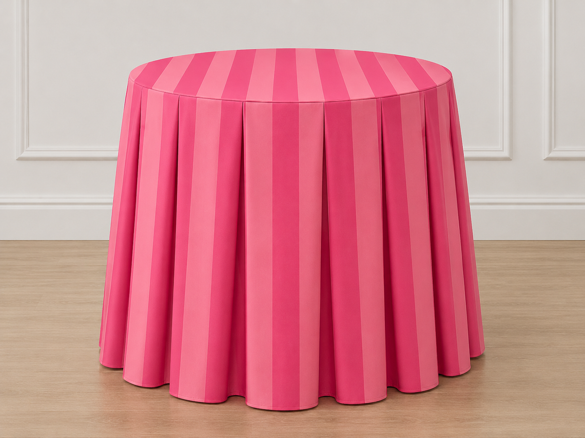 Rodeo Pink Stripe