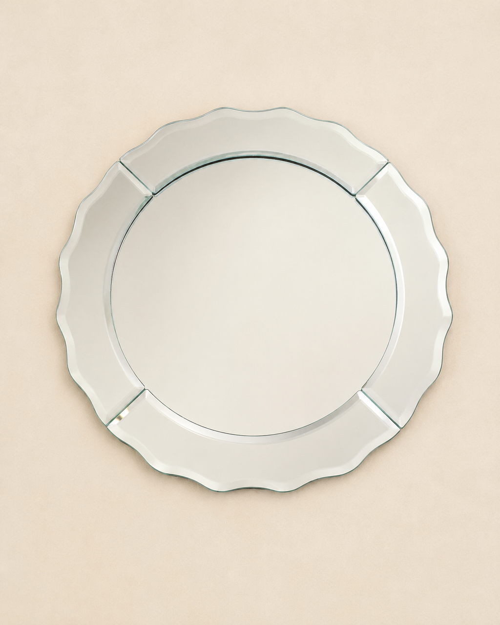 Estate Mirror Charger