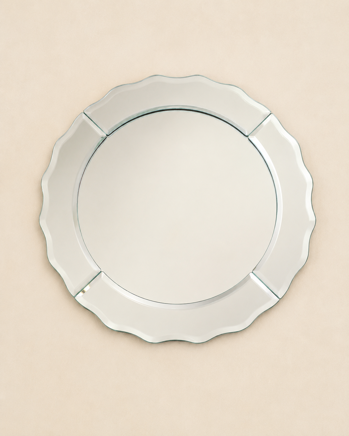 Estate Mirror Charger