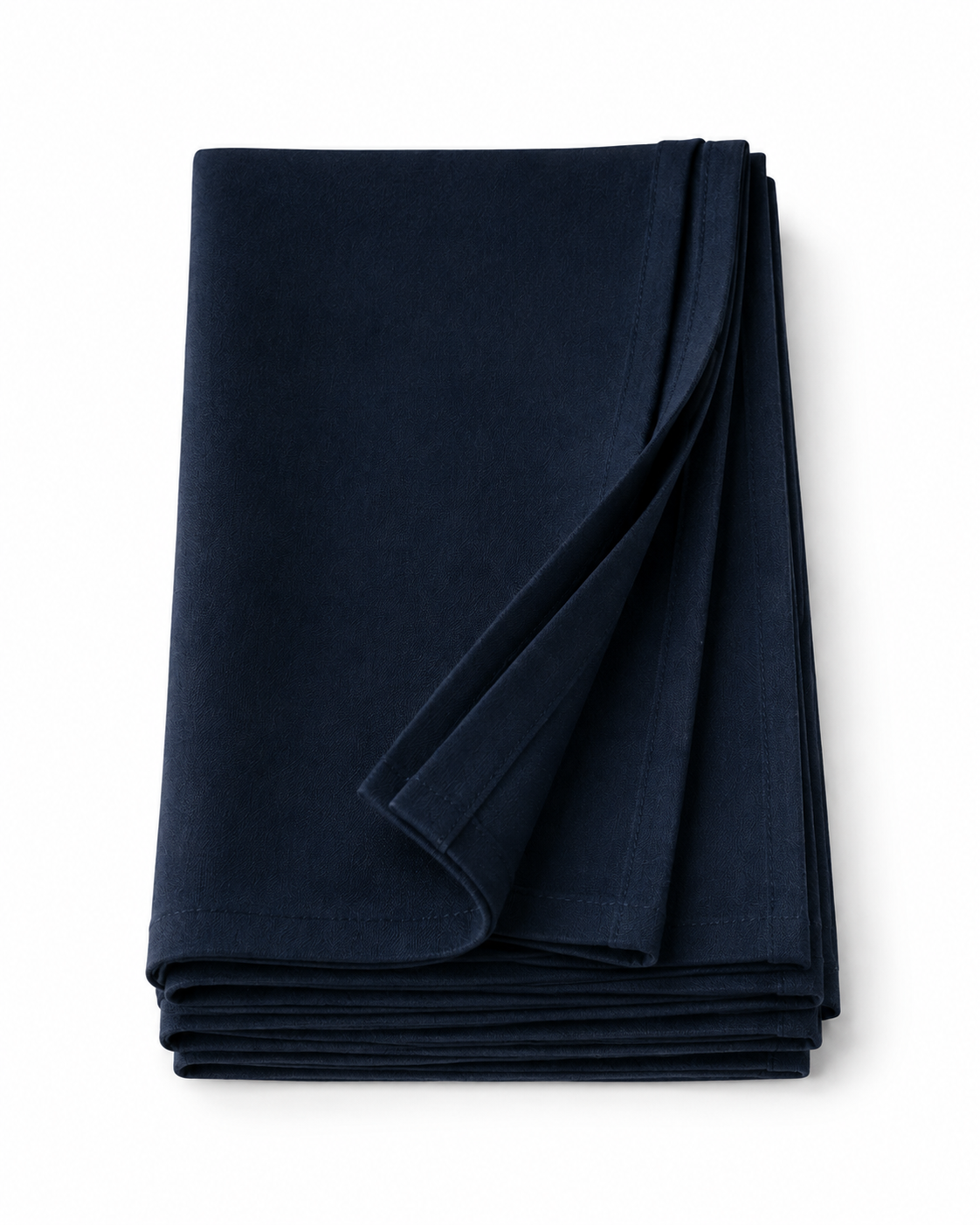 Manor Velvet in Navy