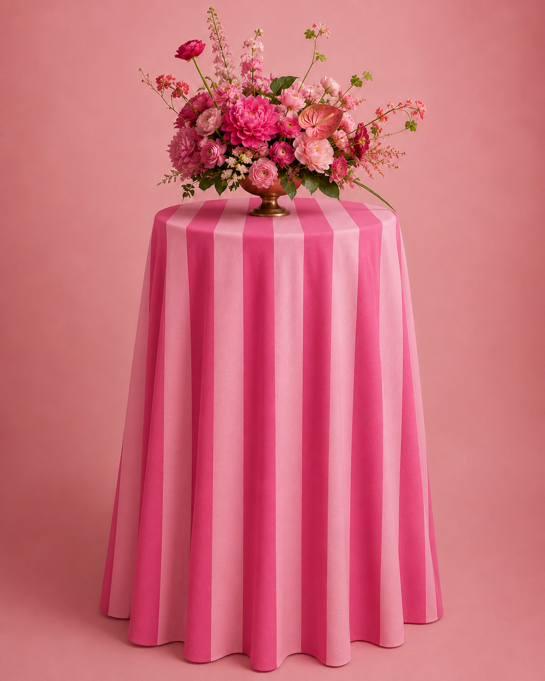 Rodeo Pink Stripe